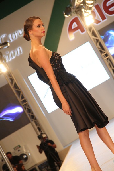 Ariel Runway Fashion Show